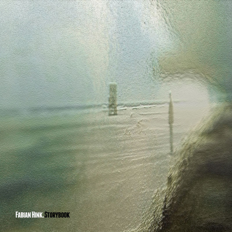 Storybook Albumcover